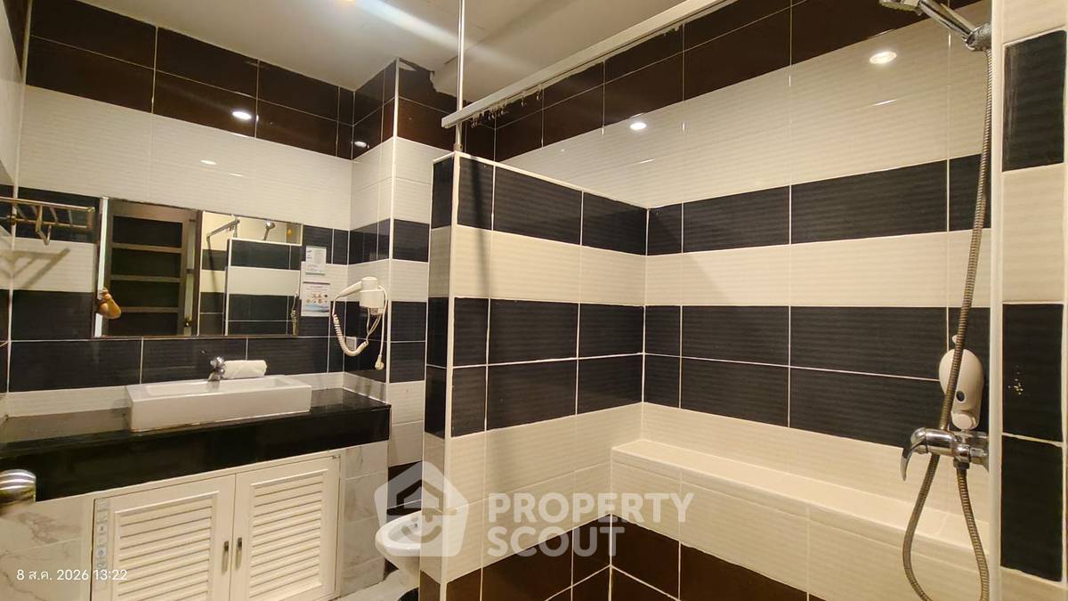 รูป คอนโด 2-ห้องนอน ที่ จอมเทียน พลาซ่า เรสซิเดนซ์ ใกล้ พัทยาใต้ (ID 3354839) - รูปที่ 9/15