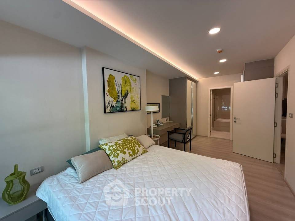 รูป คอนโด 2 ห้องนอน ให้เช่า Vtara 36 ใกล้ BTS ทองหล่อ (ID 2922988) - รูปที่ 9/11