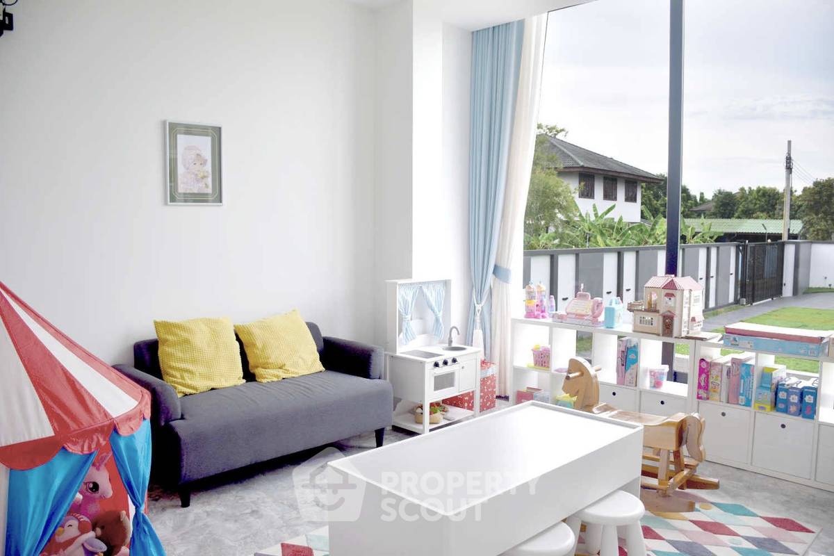 picture 8-BR House in Don Mueang (ID 2130409) - 18/45