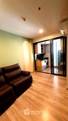 Condos for rent : 24th-Floor 1-BR Oka Haus Sukhumvit 36 Near BTS Thong Lor (ID 3354374)