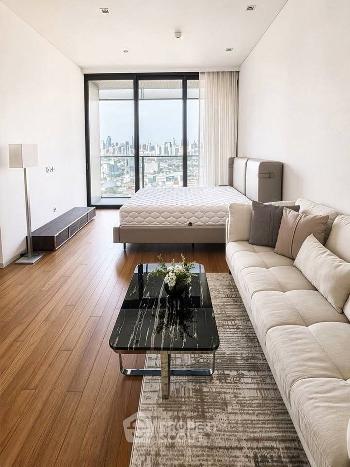 รูป ห้อง 2 ห้องนอน ชั้น 23 ขนาด 178 ตร.ม. Banyan Tree Residences Riverside Bangkok ใกล้ MRT หัวลำโพง (ID 3354765) - รูปที่ 17/24