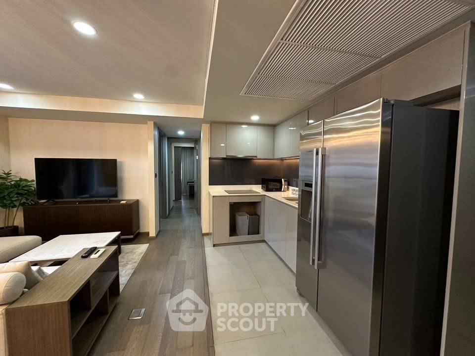 picture Spacious 3-BR 94 Sqm At Klass Sarasin Rajdamri Near BTS Ratchadamri (ID 3354337) - 13/19