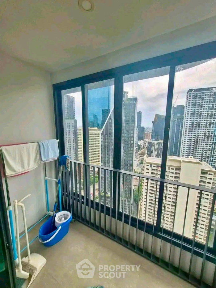 รูป คอนโด 2-ห้องนอน ที่ ไอดีโอ คิว สยาม - ราชเทวี ใกล้ BTS ราชเทวี (ID 3250748) - รูปที่ 7/8