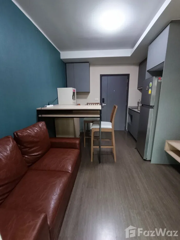 รูป ขาย คอนโด 1 ห้องนอน ในโครงการ ไอดีโอ สุขุมวิท 93 6824047 - รูปที่ 3/15
