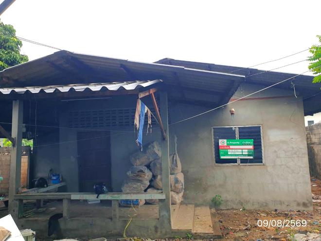 picture HOME 67 Sq.w. Muang Lamphun Lamphun for 892,000 - 2/25