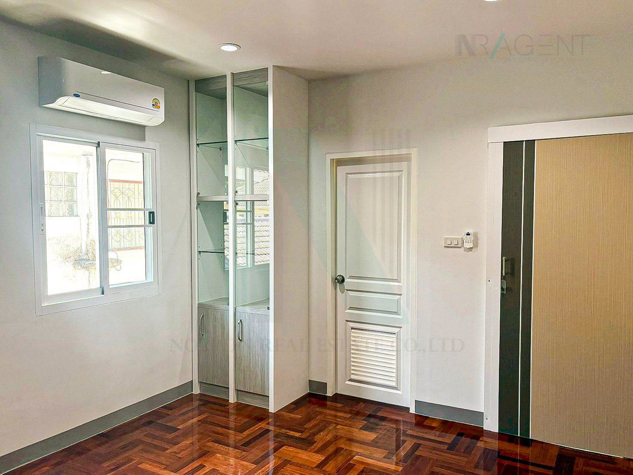 รูป 📌 ขายบ้านเดี่ยว โครงการ เพอร์เฟค เพลส วงแหวน-รามคำแหง 2 ชั้น 3 ห้องนอน 4 ห้องน้ำ - รูปที่ 8/8