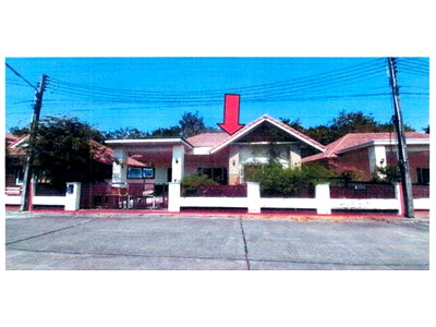 LAND 65 Sq.w. Muang Rayong Rayong for 2M