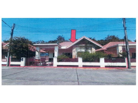 LAND 65 Sq.w. Muang Rayong Rayong for 2M