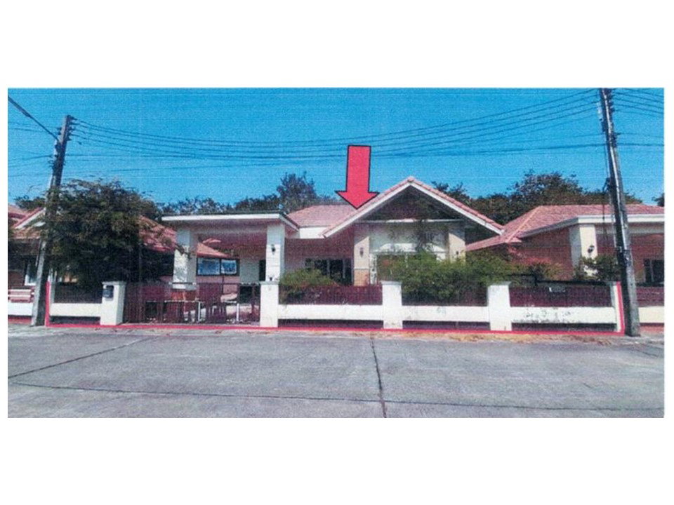 picture LAND 65 Sq.w. Muang Rayong Rayong for 2M - 1/3