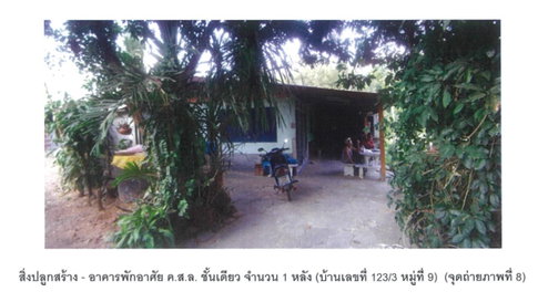 HOME 86.2 Sq.w. Nam Pat Uttaradit for 338,000
