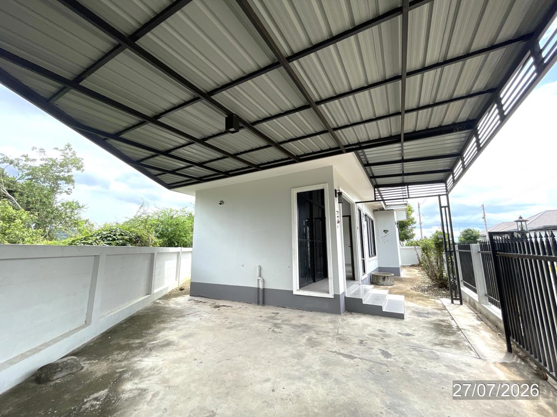 picture HOME 60.3 Sq.w. Muang Tak Tak for 1.9M - 25/29
