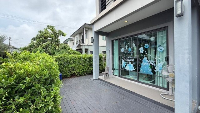 รูป บ้านเดี่ยว เดอะ แพลนท์ กรุงเทพ - ปทุมธานี สภาพสวยพร้อมอยู่ - รูปที่ 5/21