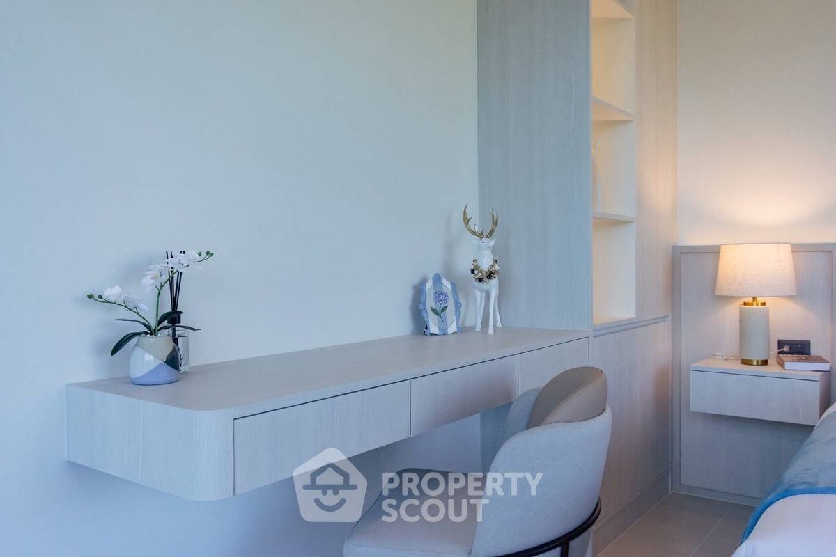 รูป ขายวิลล่า 3 ห้องนอน 272 ตร.ม. ที่ KIRI Valley Hua Hin (ID 2081467) - รูปที่ 33/39