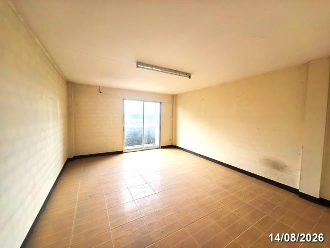 picture SHOP HOUSE 195.2 Sq.w. Saraphi Chiang Mai for 6M - 12/45