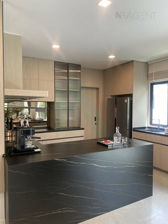 รูป 📌 ขายบ้านเดี่ยว โครงการ บ้านมัณฑนา บางนา กม. 15 2 ชั้น 4 ห้องนอน 5 ห้องน้ำ - รูปที่ 4/8