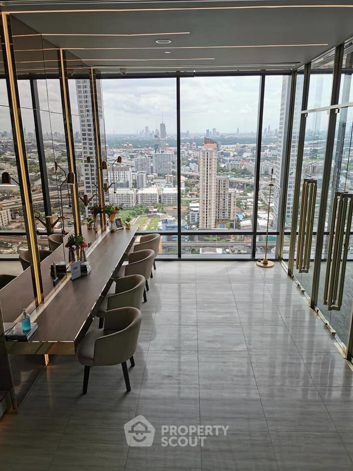 picture 1-BR Condo at Knightsbridge Prime Onnut near BTS On Nut (ID 530895) - 10/14