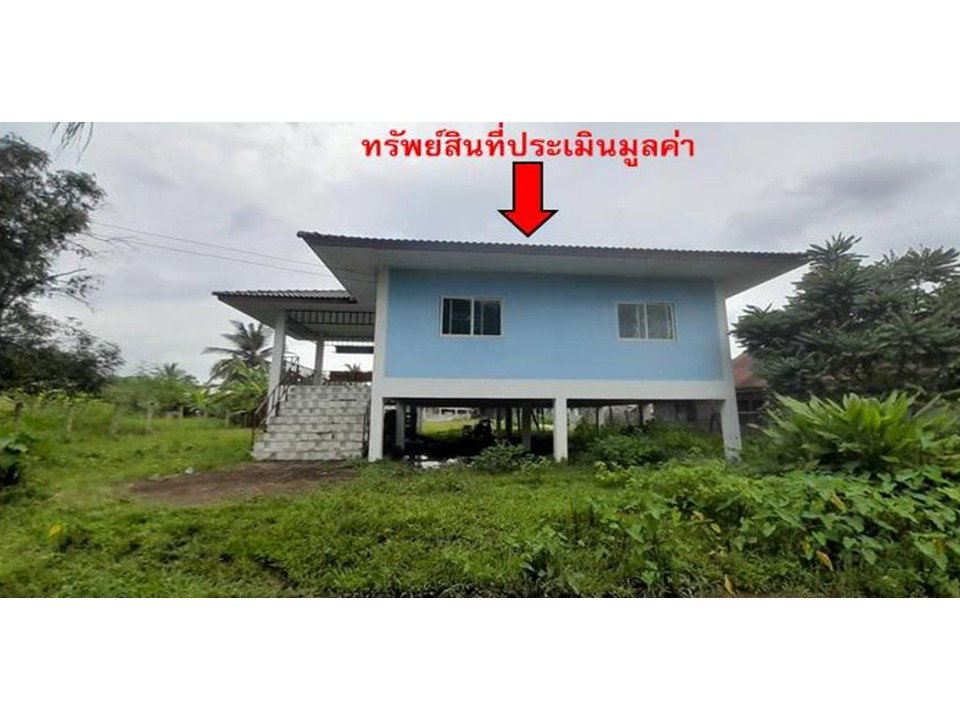 picture LAND 188 Sq.w. Muang Nakhon Phanom Nakhon Phanom for 1.5M - 1/6