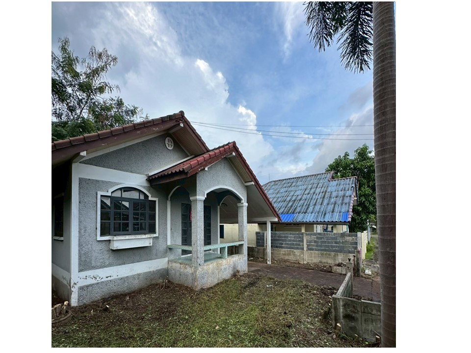 picture LAND 97.4 Sq.w. Ongkharak Nakhon Nayok for 1.6M - 1/5