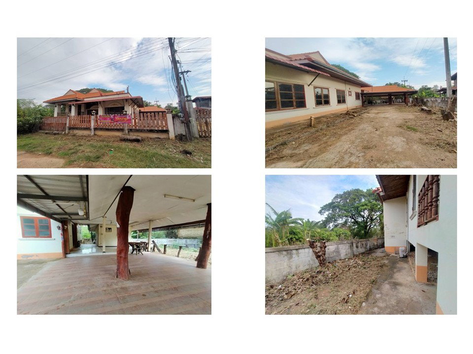 picture HOME 211 Sq.w. Senangkhanikhom Amnat Charoen for 1M - 5/7