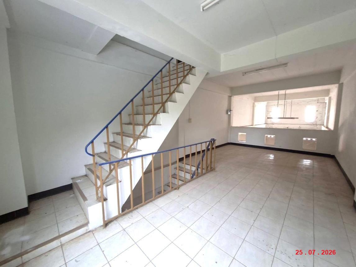 รูป อาคารพาณิชย์ 69 ตร.วา เรณูนคร นครพนม 7.5M - รูปที่ 27/39