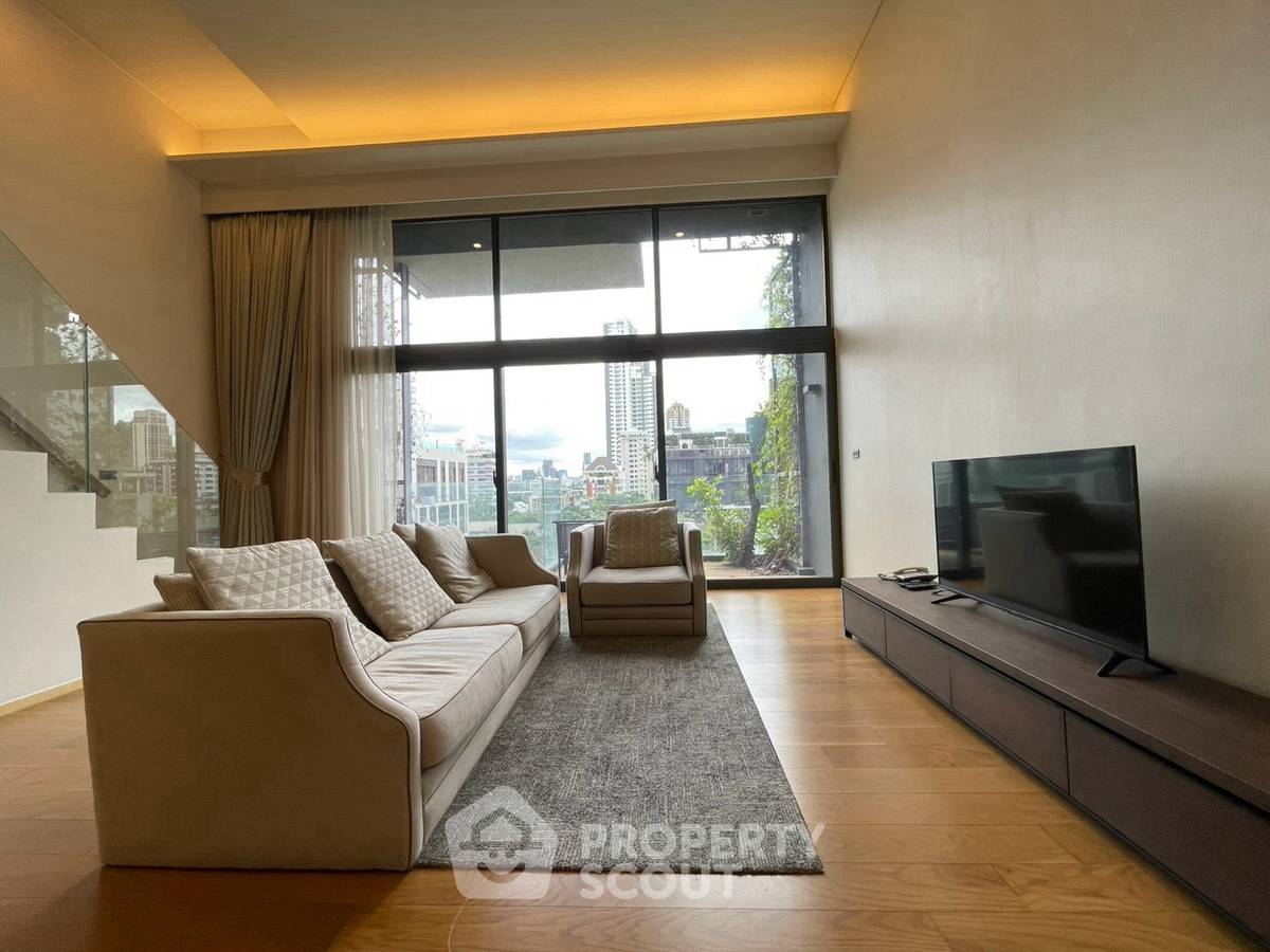 picture 3-BR Condo at Siamese Exclusive Sukhumvit 31 near MRT Sukhumvit (ID 3246033) - 6/15