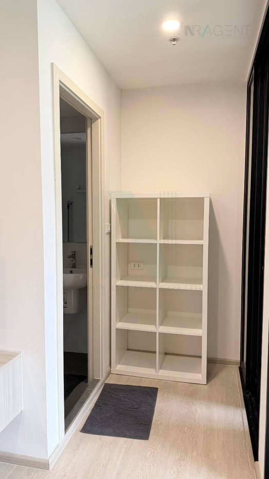 picture For Sell Condo ORIGIN PLUG & PLAY E22 STATION Building -, Floor 4,1 bed room, Room size 27.73 sqm - 4/8