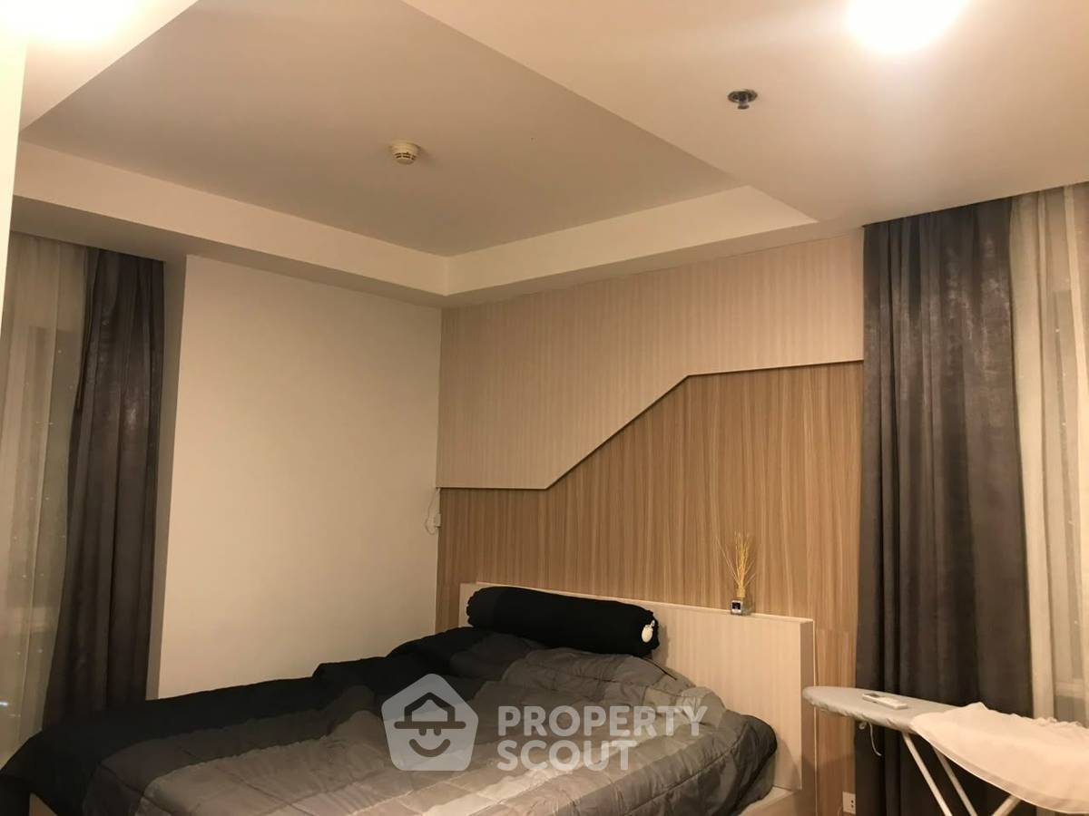 รูป คอนโด 2-ห้องนอน ที่ ทรู ทองหล่อ ใน บางกะปิ (ID 3356481) - รูปที่ 3/10