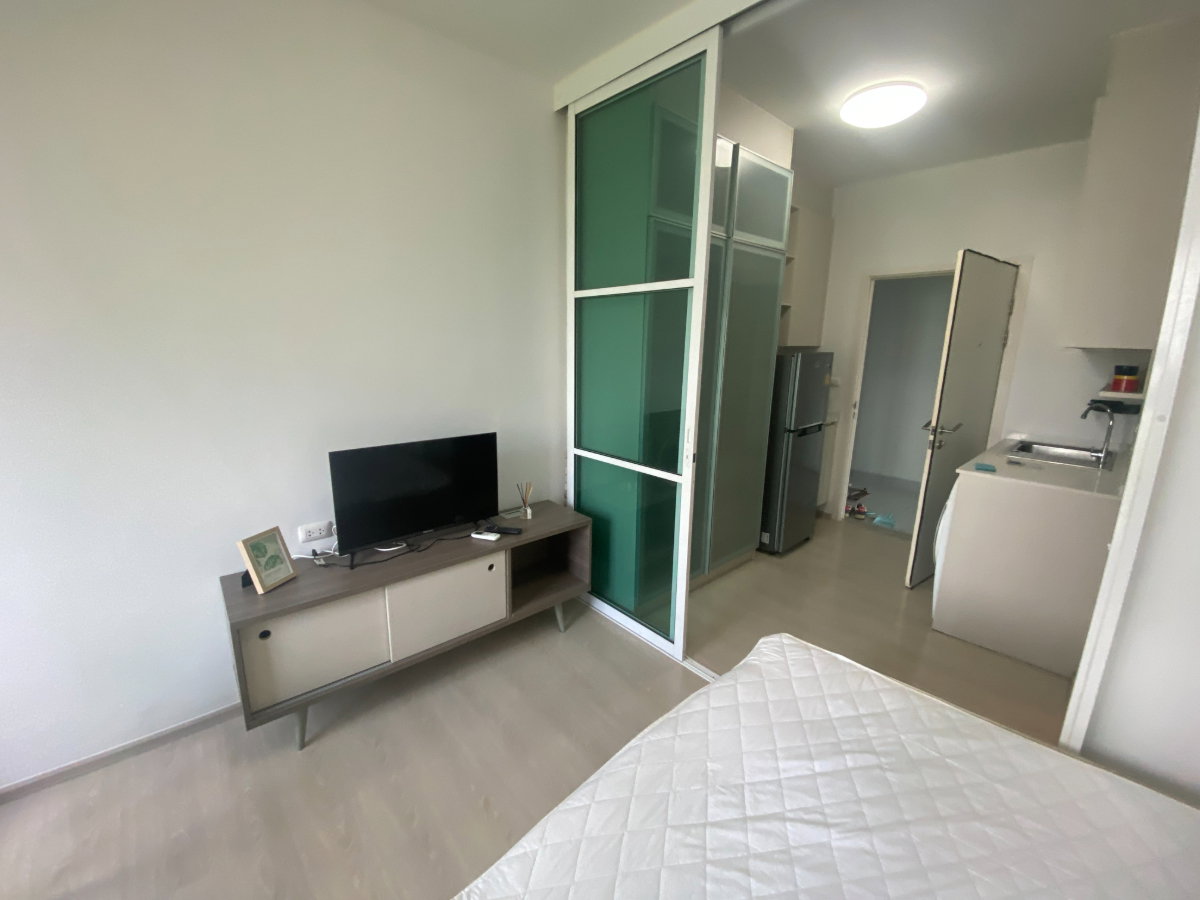 picture For rent Chapterone Eco Ratchada-Huaykwang  - 3/8