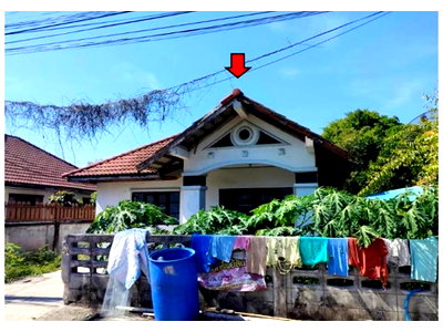 LAND 54.4 Sq.w. Ongkharak Nakhon Nayok for 1M