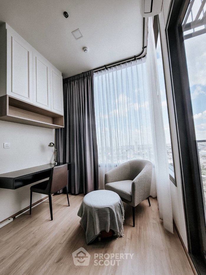 picture 1-BR Condo at Centric Ratchayothin near BTS Ratchayothin (ID 3356908) - 4/7