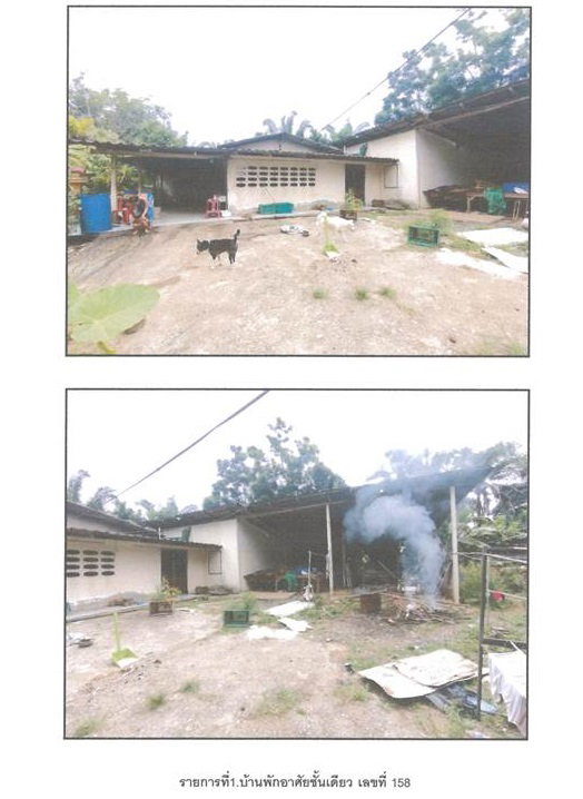 picture LAND 291 Sq.w. Muang Krabi Krabi for 1.3M - 5/6