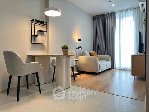 ชั้น 33 คอนโด 1 ห้องนอน Skyrise Avenue Sukhumvit 64 ใกล้ BTS ปุณณวิถี (ID 2396360)