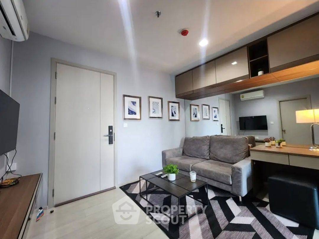 รูป คอนโด 1 ห้องนอน Life Sukhumvit 48 ใกล้ BTS พระโขนง (ID 3356236) - รูปที่ 2/9