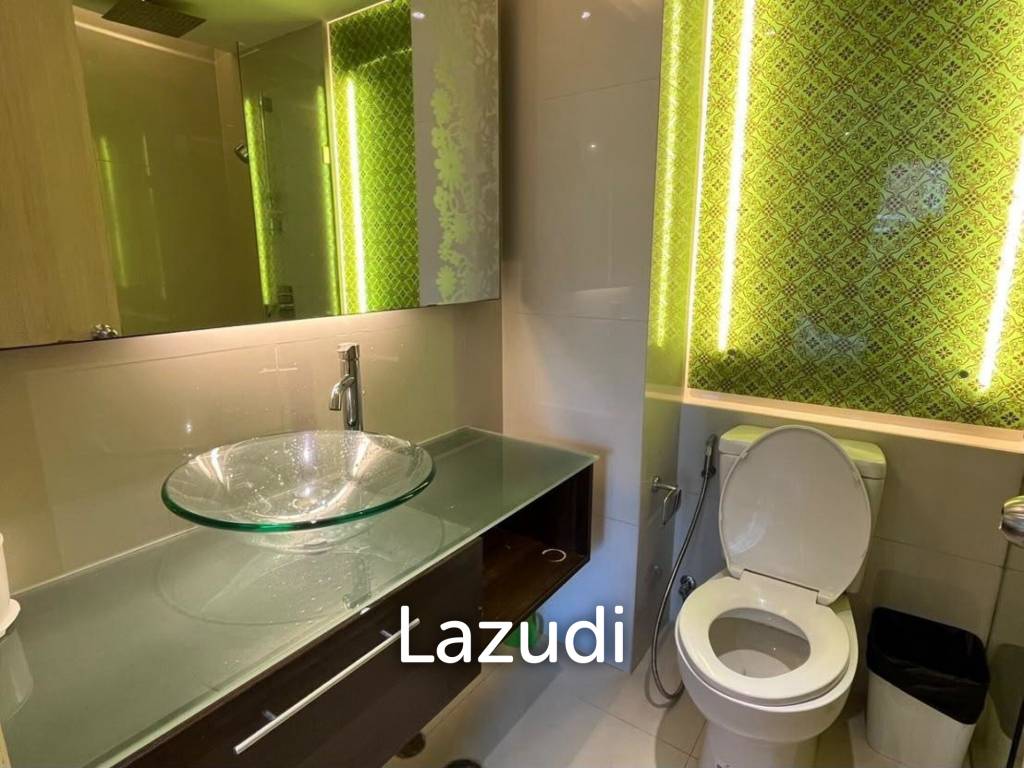 picture Grand Caribbean Condo Resort 1-Bedroom for Sale - 9/10