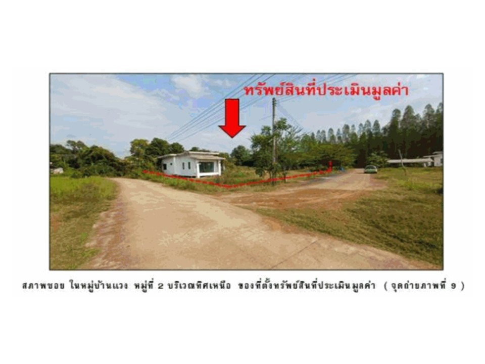 picture HOME 290.1 Sq.w. Muang Udon Thani Udon Thani for 2.2M - 6/10