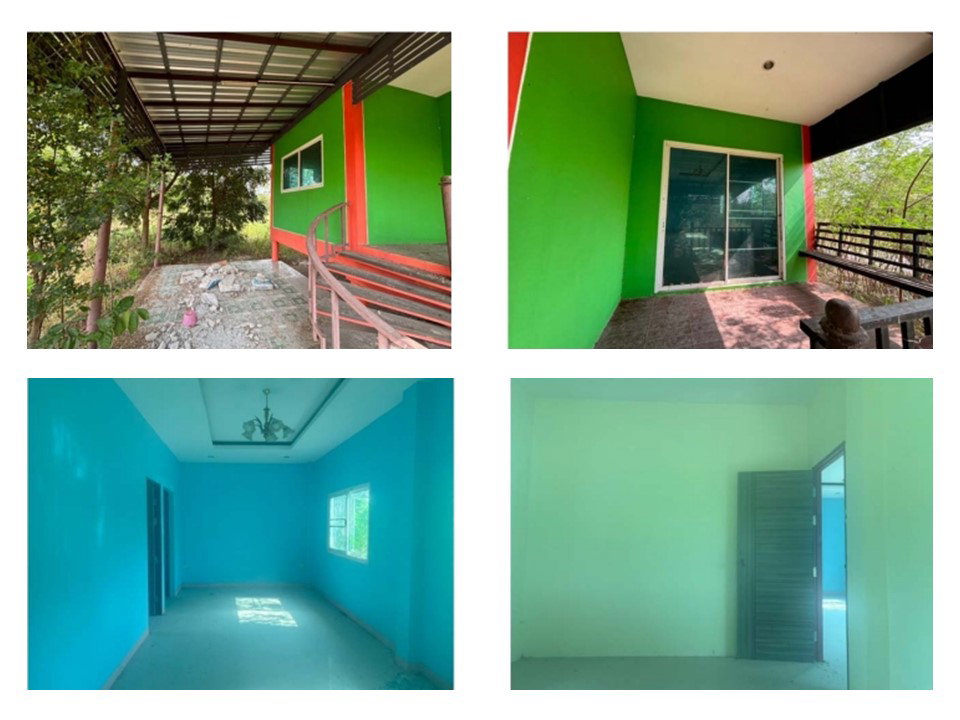 picture LAND 100 Sq.w. Muang Nakhon Sawan Nakhon Sawan for 581,000 - 5/5