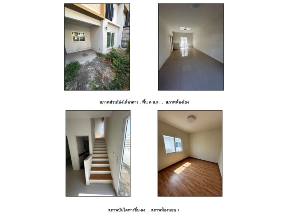 picture LAND 19.5 Sq.w. Bang Bua Thong Nonthaburi for 1.3M - 4/4