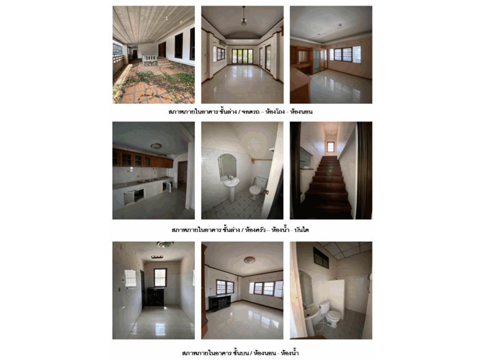 รูป ที่ดินพร้อมสิ่งปลูกสร้าง 35 ตร.วา ทวีสุข เมืองสุราษฎร์ธานี สุราษฎร์ธานี 1.9M - รูปที่ 3/3