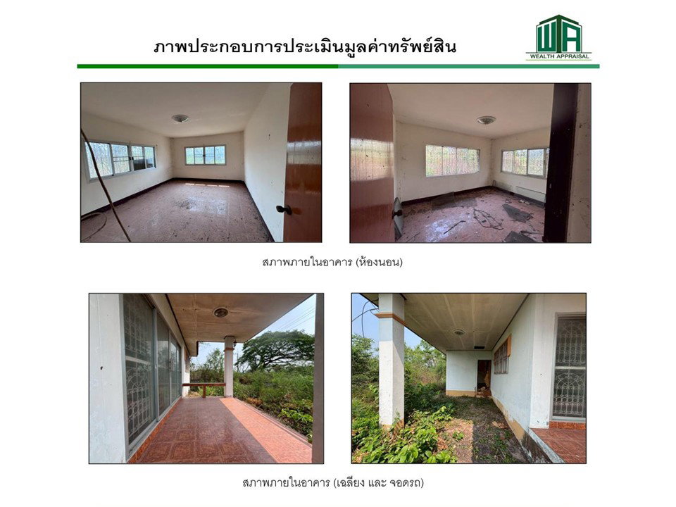 picture HOME 100 Sq.w. Phu Khieo Chaiyaphum for 567,000 - 4/5