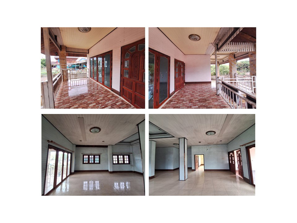 picture HOME 101 Sq.w. Mae Chai Phayao for 756,000 - 4/7