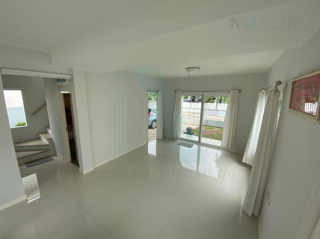 รูป 📌 ขายบ้านเดี่ยว โครงการ วิลเลจจิโอ บางนา 2 ชั้น 3 ห้องนอน 2 ห้องน้ำ - รูปที่ 4/8
