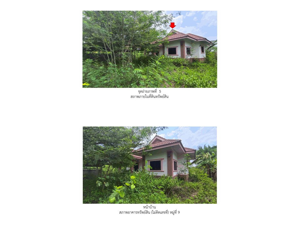 picture HOME 436 Sq.w. Li Lamphun for 1.2M - 1/5