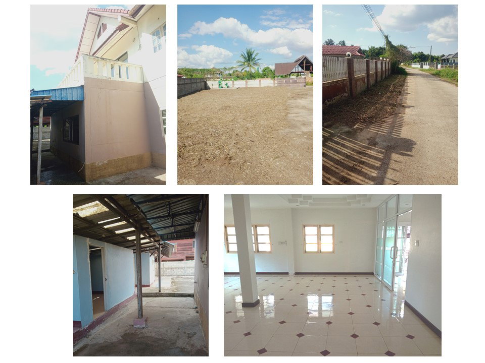 picture HOME 269 Sq.w. Muang Phayao Phayao for 3.7M - 5/7