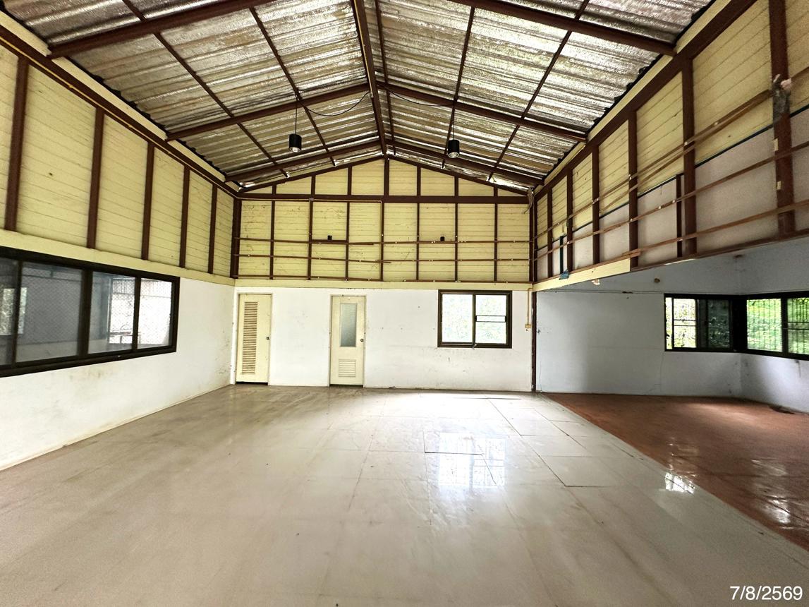 picture FACTORY 6561 Sq.w. Buang Sam Phan Phetchabun for 21.8M - 22/39