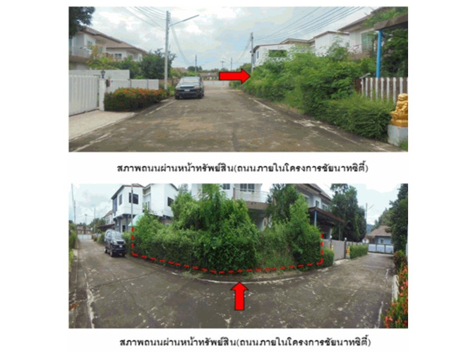 picture HOME 87.8 Sq.w. Muang Chai Nat Chainat for 2.8M - 4/8