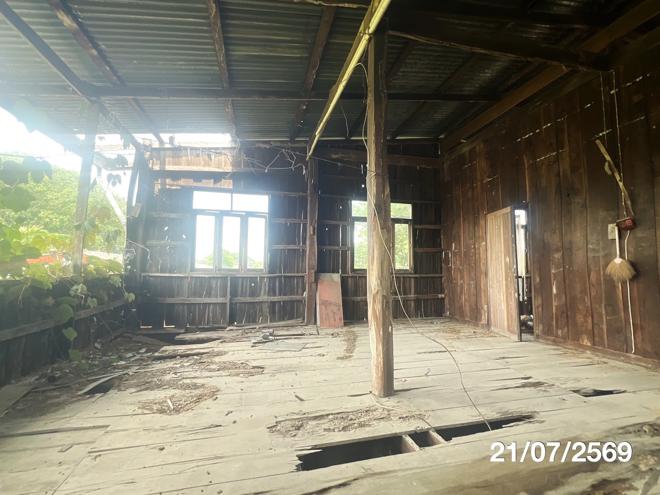 picture HOME 89 Sq.w. Kanthararom Si Sa Ket for 1.1M - 21/45