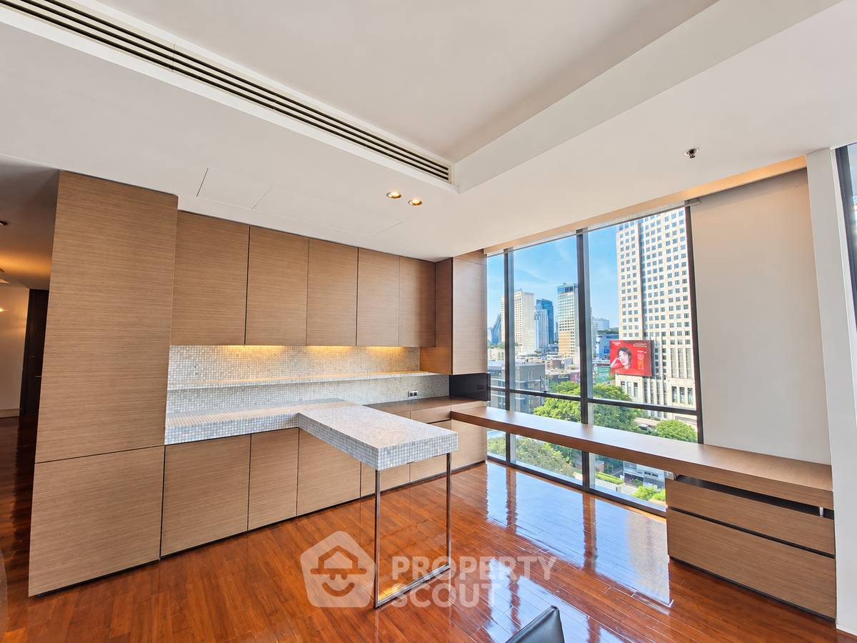 picture 2-BR Condo at Domus Condominium near BTS Asok (ID 3356450) - 7/28
