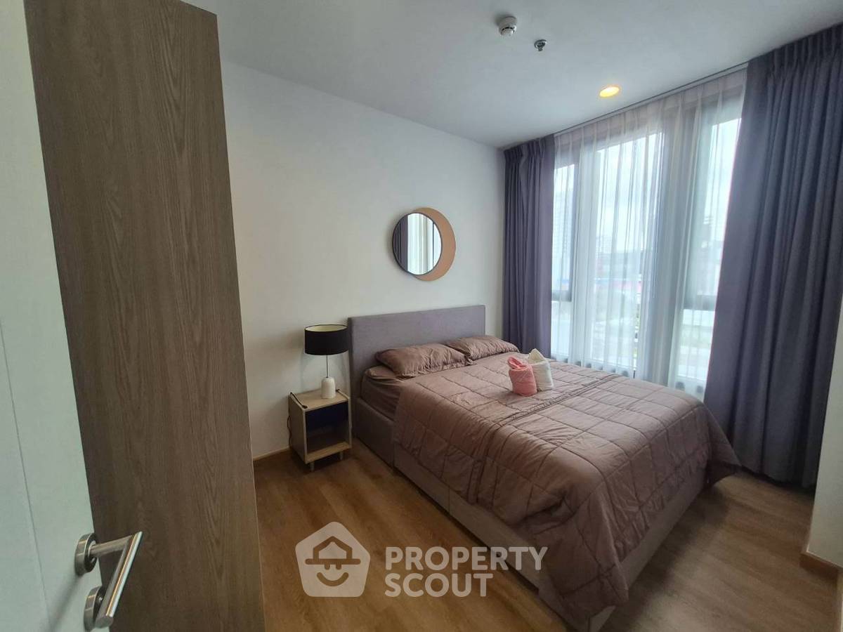 รูป คอนโด 1-ห้องนอน ที่ เอ็กซ์ที เอกมัย ใกล้ BTS ทองหล่อ (ID 2064848) - รูปที่ 7/13