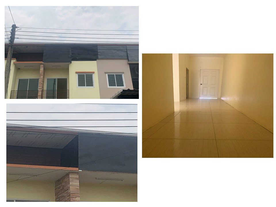รูป ที่ดินพร้อมสิ่งปลูกสร้าง 23.3 ตร.วา เมืองนครราชสีมา นครราชสีมา 1.6M - รูปที่ 5/5
