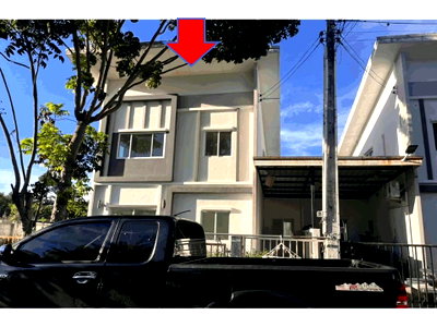 Land for sale Chonburi : LAND 32.5 Sq.w. Si Racha Chonburi for 2M